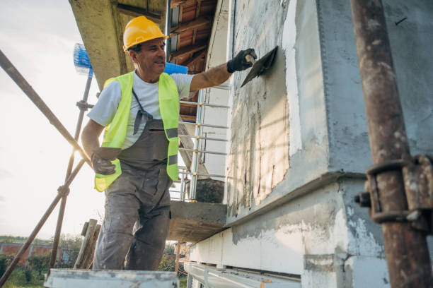 Best Best Insulation Companies  in Oak Grove, TN
